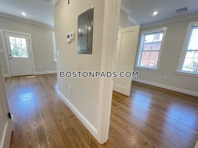 East Boston 1 Bed 1 Bath BOSTON Boston - $2,650 No Fee