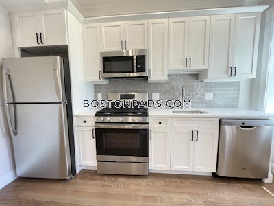 East Boston 1 Bed 1 Bath Boston - $2,650 No Fee