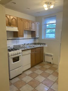 Allston/brighton Border 1 Bed 1 Bath Boston - $2,100 No Fee