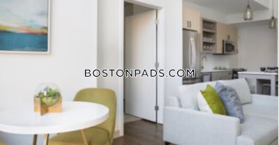 Mission Hill Luxury Studio available NOW on South Huntington Ave in Boston!  Boston - $2,694