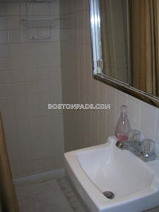 Back Bay 0 Bed 1 Bath BOSTON Boston - $2,150
