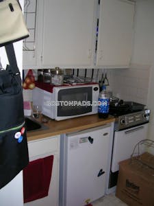 Back Bay Studio 1 Bath Boston - $2,150
