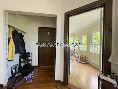 Brighton 2 Bed 1 Bath BOSTON Boston - $2,850