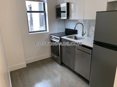 Fenway/kenmore Studio Fenway Boston - $2,550