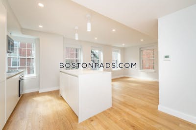 North End 1 Bed 1 Bath BOSTON Boston - $3,500