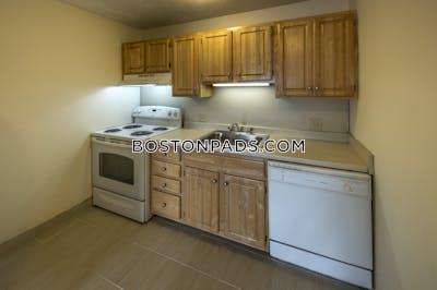 Allston 2 Bed 1 Bath BOSTON Boston - $3,300
