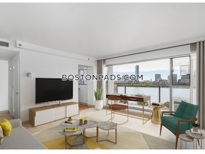 Cambridge 2 Beds 1 Bath  Kendall Square - $3,720