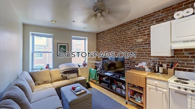 North End 1 Bed 1 Bath BOSTON Boston - $2,695