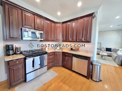 South Boston 4 Beds 1 Bath Boston - $5,300