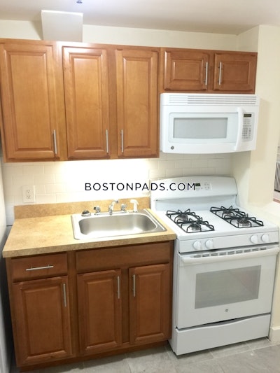 Brighton 1 Bed 1 Bath Boston - $2,450 No Fee
