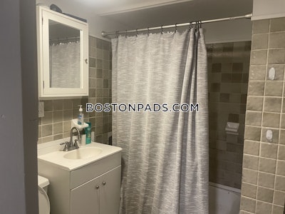 Mission Hill 3 Bed 2 Bath BOSTON Boston - $4,500