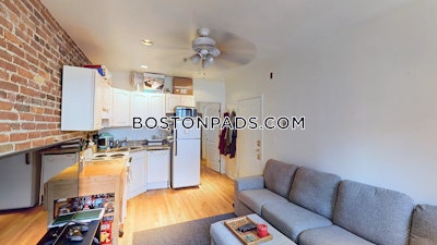North End 1 Bed, 1 Bath Unit Boston - $2,695