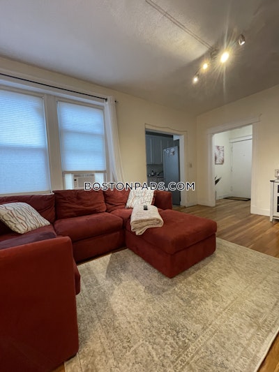 Brighton 2 Bed 1 Bath BOSTON Boston - $2,800