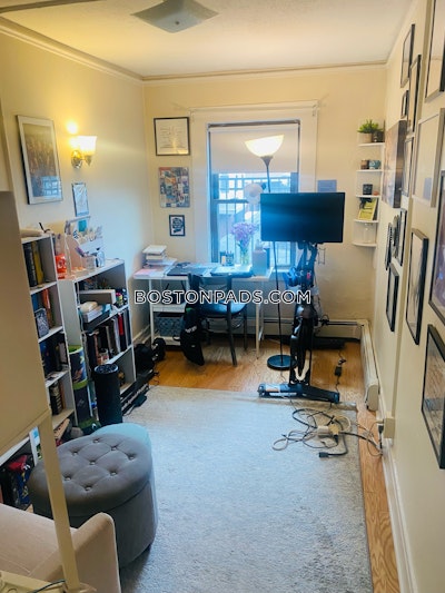 Beacon Hill 1 Bed Beacon Hill Boston - $2,525