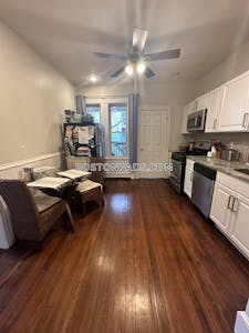 South Boston 3 Bed 1 Bath BOSTON Boston - $4,200