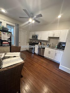 South Boston Modern 3 Bed 1 Bath on Hart Place in South Boston Boston - $4,200