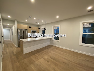 Jamaica Plain 4 Bed 2 Bath BOSTON Boston - $4,800
