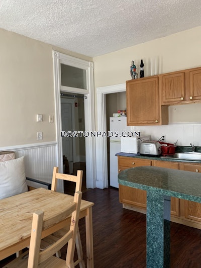 Mission Hill 2 Beds 1 Bath Boston - $3,295 No Fee