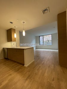 South End 1 Bed 1 Bath BOSTON Boston - $3,930