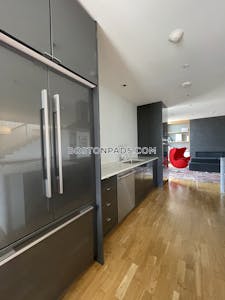South End 1 Bed 1 Bath Boston - $3,930