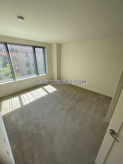 West End 1 Bed 1 Bath BOSTON Boston - $3,835