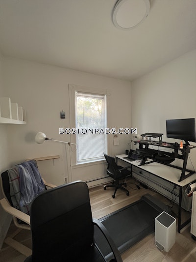 Cambridge 3 Bed, 1.5 Bath Unit  Kendall Square - $4,100