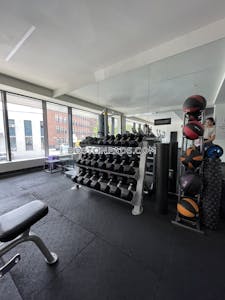 South End 2 Bed 2 Bath BOSTON Boston - $5,055