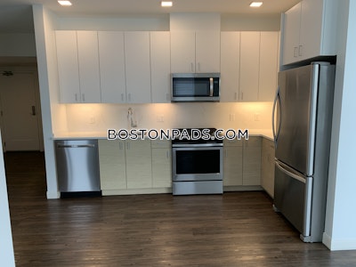 Newton 2 Beds 2 Baths  Newtonville - $5,143