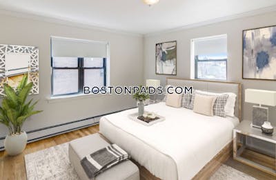 Brookline 1 Bed 1 Bath BROOKLINE- BROOKLINE VILLAGE $3,125  Brookline Village - $3,080 No Fee