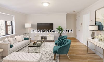 Brookline 1 Bed 1 Bath  Brookline Village - $3,080 No Fee
