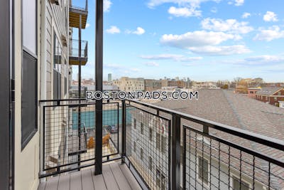 Dorchester/south Boston Border 2 Beds 2 Baths Boston - $3,325