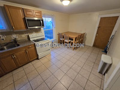 Somerville 5 Beds 1.5 Baths  Davis Square - $4,300
