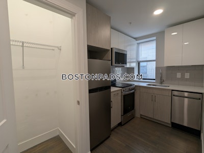 Fenway/kenmore Studio 1 Bath Boston - $2,600 No Fee