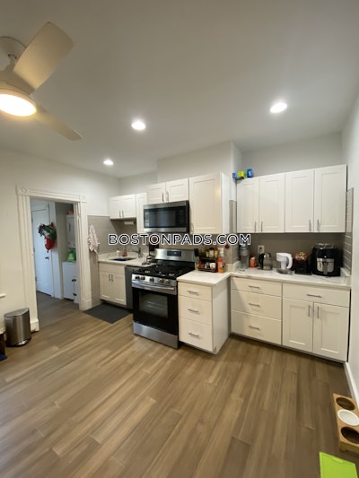 Cambridge 3 Bed 1.5 Bath CAMBRIDGE  Inman Square - $4,350