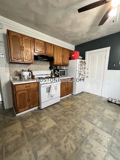 Brookline 2 Beds 1 Bath  Brookline Village - $3,500