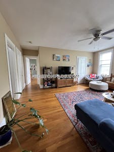 Brookline Brookline Village 2-Bed 1-Bath Brookline Village - $3,400 No Fee