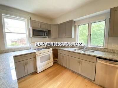 Newton 1 Bed 1 Bath  Newton Highlands - $1,850