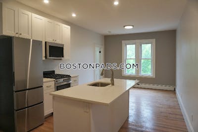 Somerville Modern & Spacious 3BD/1BA Union Square Apartment   Union Square - $4,250 No Fee