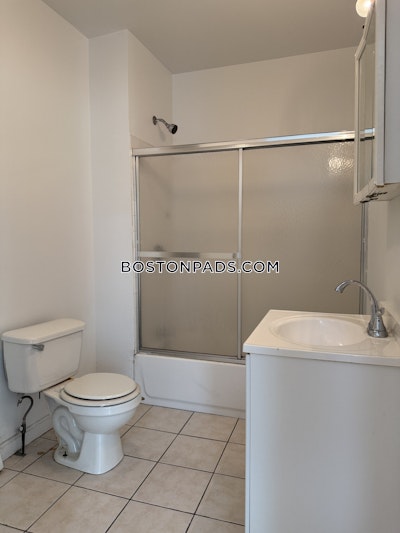 Jamaica Plain 3 Bed 1 Bath BOSTON Boston - $3,850