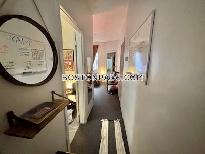 North End 2 Bed 1 Bath BOSTON Boston - $3,200