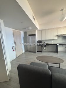 Allston Studio 1 Bath Boston - $3,400 50% Fee