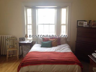 Cambridge 4 Beds 2 Baths Central Square/cambridgeport - $5,400