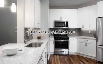 Newton Gorgeous 1 Bed 1 Bath in Newton  Newton Highlands - $3,387
