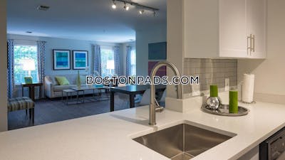 Quincy 2 Bed 2 Bath QUINCY -  South Quincy - $3,236