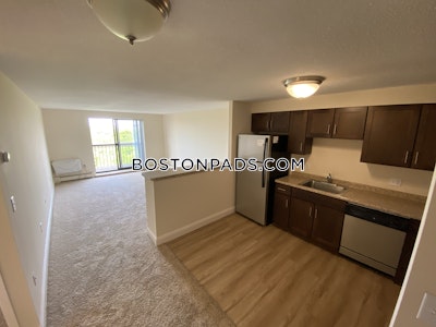 Quincy 1 Bed 1 Bath QUINCY  Quincy Center - $2,007
