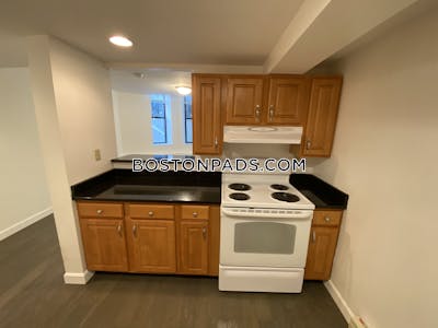 Fenway/kenmore 1 Bed 1 Bath Boston - $2,675 No Fee