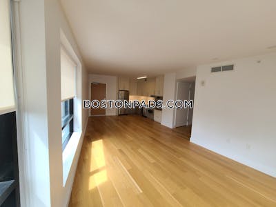 South End 1 Bed 1 Bath Boston - $3,800 50% Fee