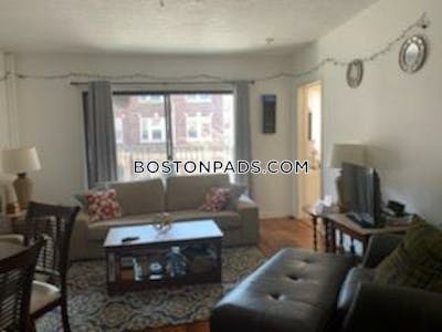 Brighton 2 Bed 1 Bath BOSTON Boston - $2,950