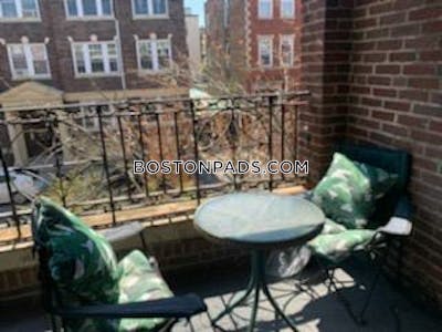 Brighton 2 Bed 1 Bath BOSTON Boston - $3,000