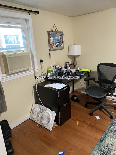 South Boston 3 Bed, 2 Bath Unit Boston - $5,100